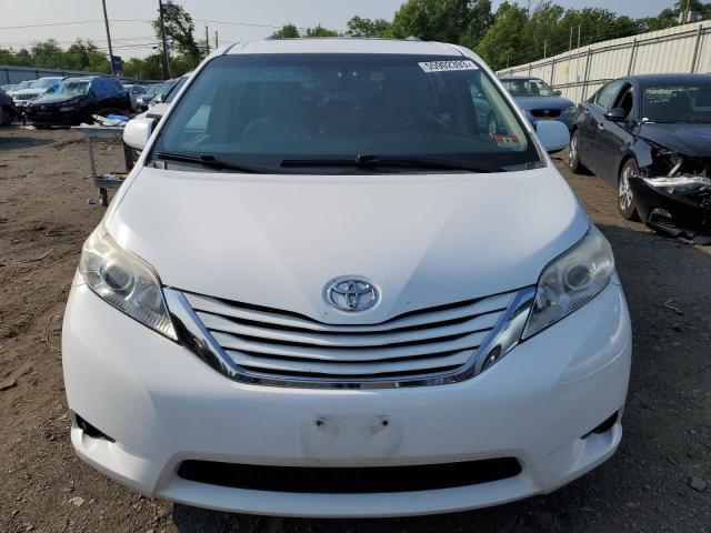 5TDKK3DC6FS584726 2015 TOYOTA SIENNA, photo no. 5