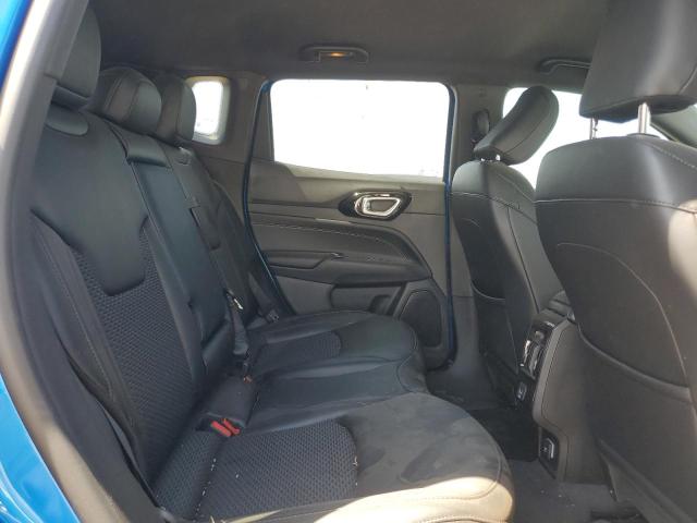 3C4NJCBB7NT236917 Jeep Compass Latitude