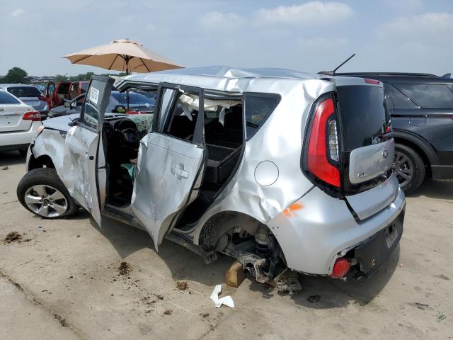 KNDJN2A22K7693214 KIA Soul