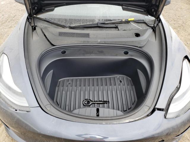 5YJ3E1EA6NF376376 Tesla MODEL 3