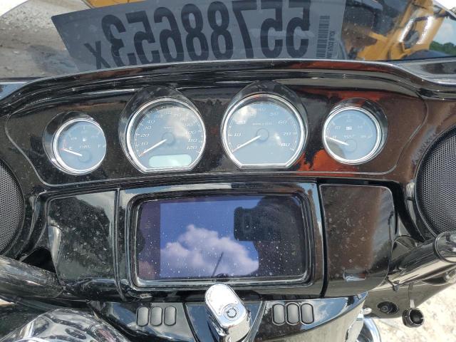 2021 HARLEY-DAVIDSON FLHXS - 1HD1KRP13MB669471