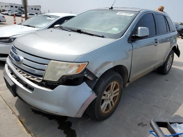 2007 Ford Edge SEL