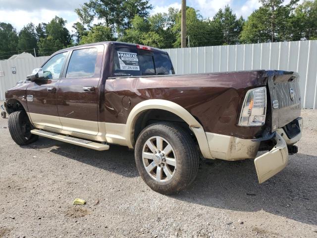 2015 RAM 2500 LONGH - 3C6UR5GL9FG594359