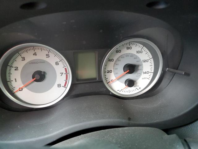 2013 SUBARU IMPREZA SP - JF1GPAL63DG207114