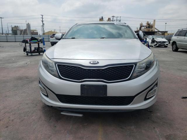 5XXGM4A79FG403424 KIA Optima Lx