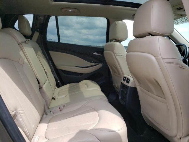 2016 BUICK ENVISION P - LRBFXFSX5GD216592