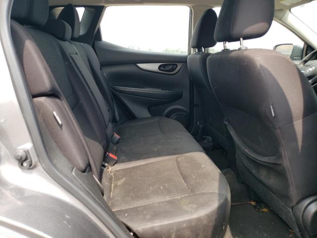 JN1BJ1CW1LW391434 Nissan Rogue Sport S