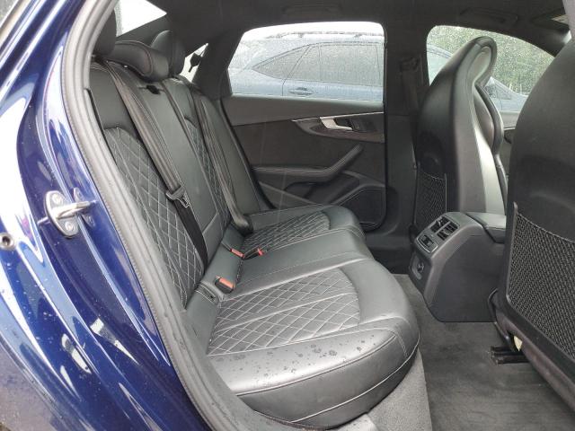 2018 AUDI S4 PRESTIG - WAUC4AF46JA003382