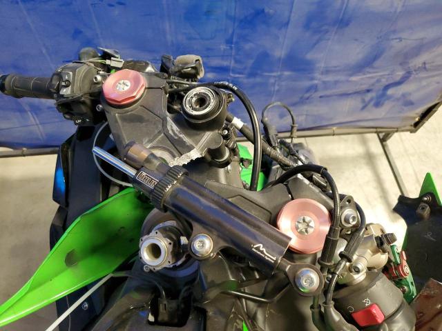 2016 KAWASAKI ZX1000 S - JKAZXCS10GA003067