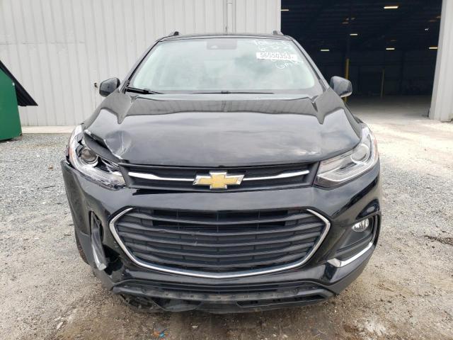 2020 CHEVROLET TRAX PREMI 3GNCJMSBXLL308727