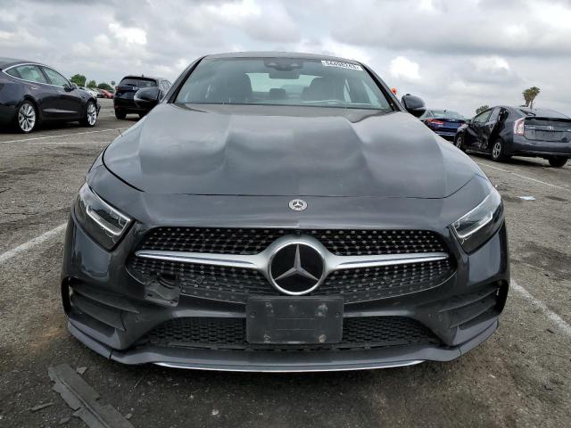 2020 MERCEDES-BENZ CLS 450 - WDD2J5JB1LA048484