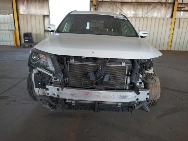 5N1DR2MM0JC663063 Nissan Pathfinder S