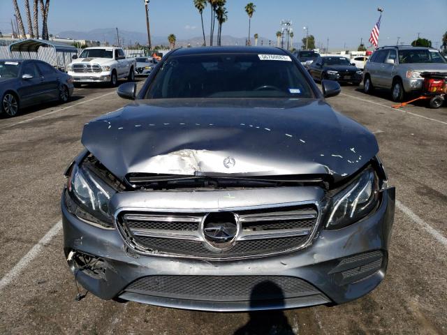 WDDZF4KB9HA019170 2017 MERCEDES-BENZ E-CLASS, photo no. 5