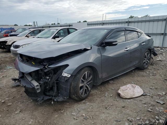 2020 Nissan Maxima SV