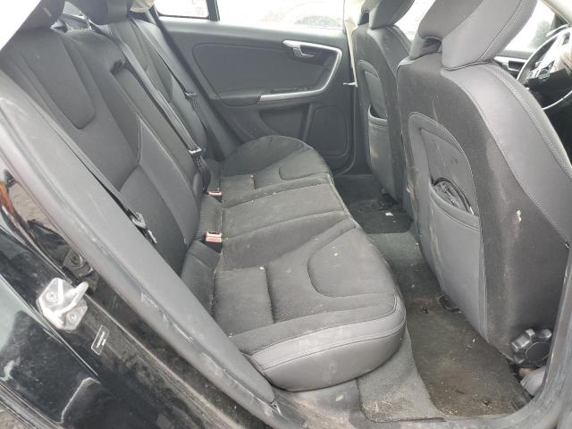 YV1612FSXE1292697 Volvo S60 T5