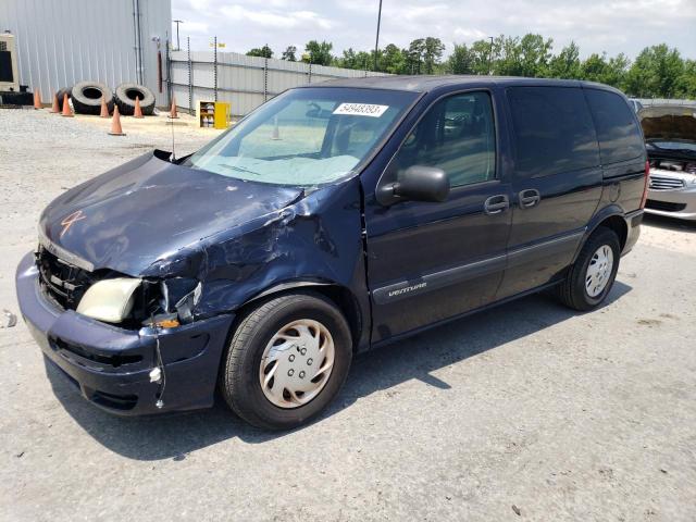 2004 Chevrolet Venture 