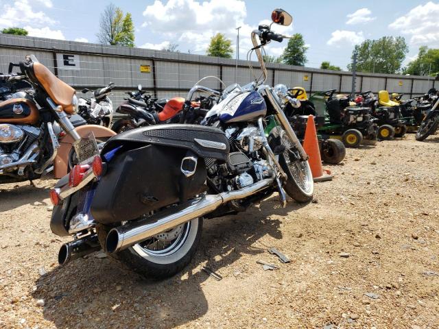 2007 HARLEY-DAVIDSON FLHRCI 1HD1FR4107Y647776