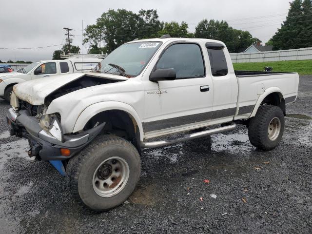 2000 Toyota Tacoma 