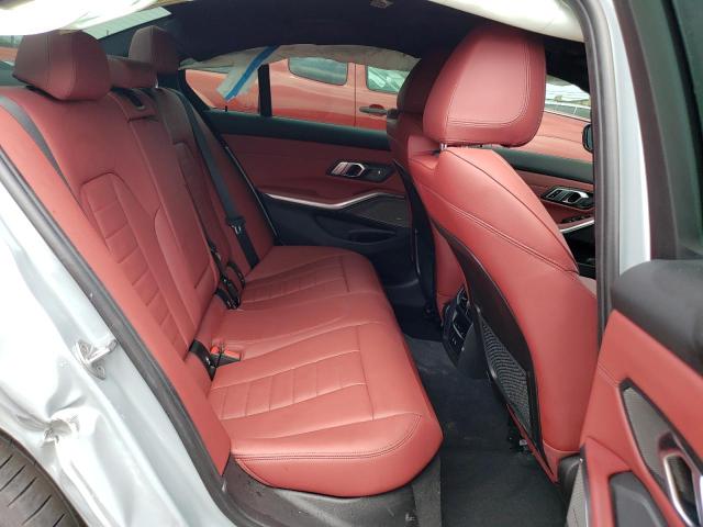 2023 BMW 330E - 3MW39FF05P8D01213