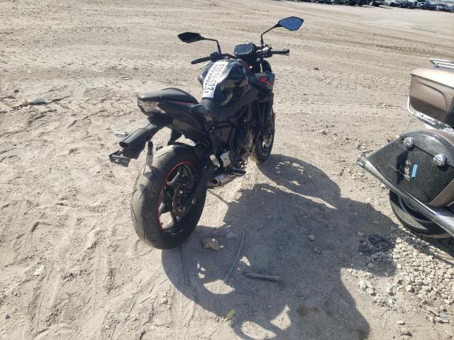 2023 KAWASAKI ER650 P - ML5EREP10PDA85445