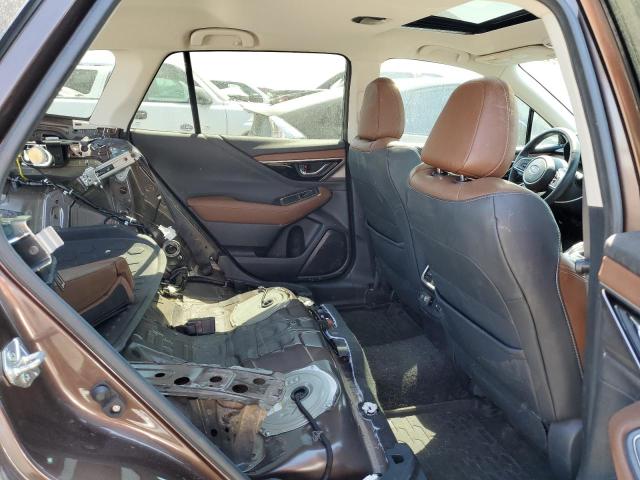 4S4BTGPD1L3262836 Subaru Outback Touring Ldl