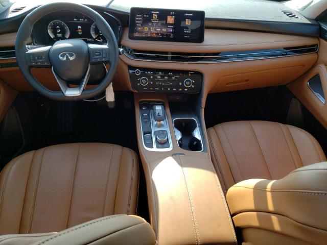 2023 INFINITI QX60 SENSO - 5N1DL1GS0PC349895