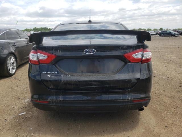 1FA6P0G73E5391086 | 2014 FORD FUSION S