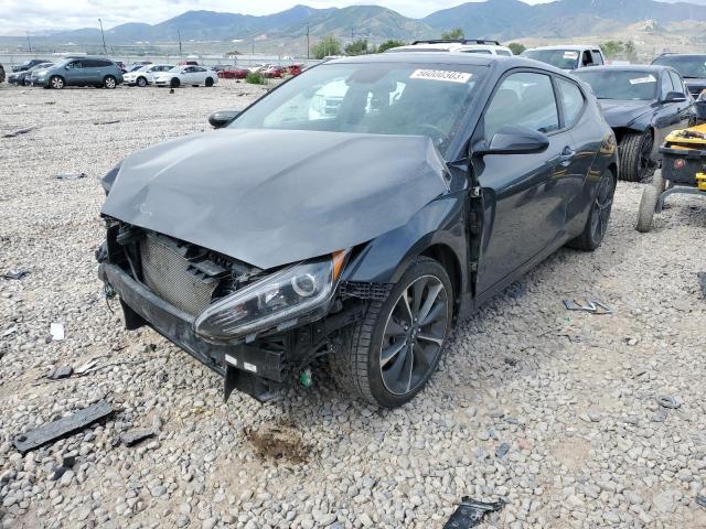 2019 Hyundai Veloster Base