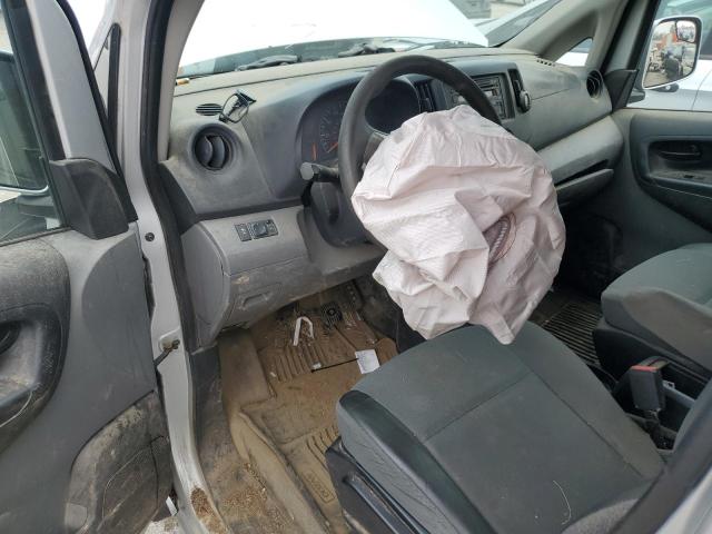 3N6CM0KN0HK715713 Nissan NV200 2.5S