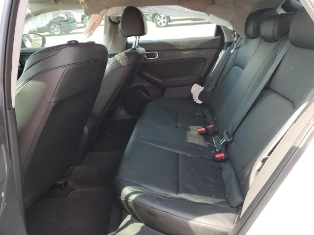 2023 ACURA INTEGRA 19UDE4H21PA016665