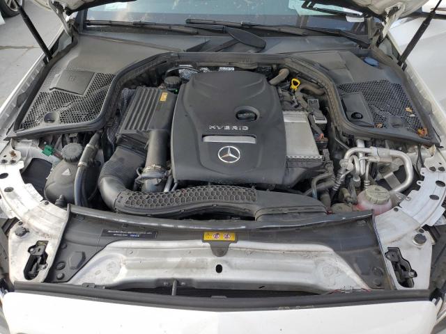 2017 MERCEDES-BENZ C 350E 55SWF4HBXHU217346