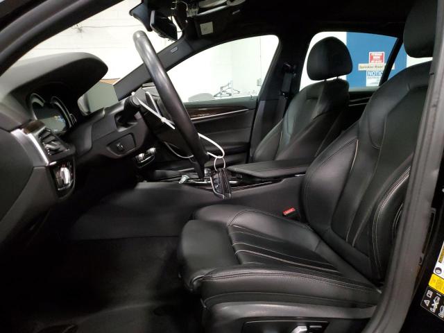 2018 BMW 540 XI - WBAJE7C54JWC57215