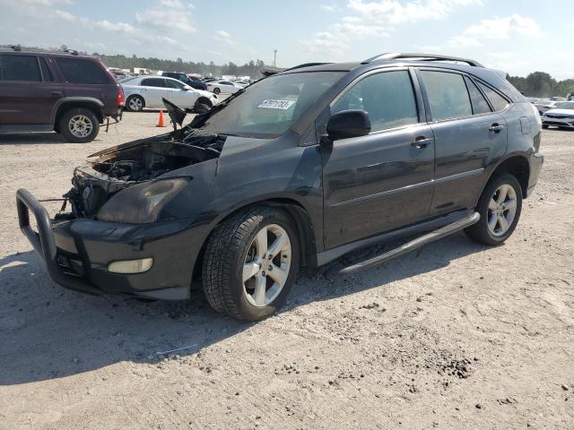 2006 Lexus Rx 330 VIN: 2T2HA31U26C099076 Lot: 57971783