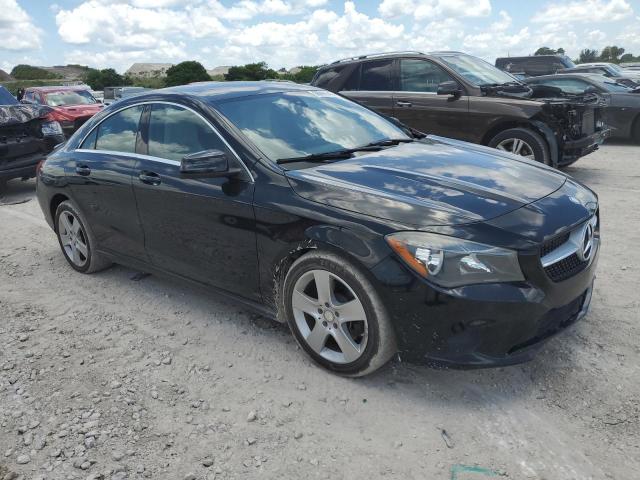 WDDSJ4EB4FN218001 Mercedes-Benz CLA 250