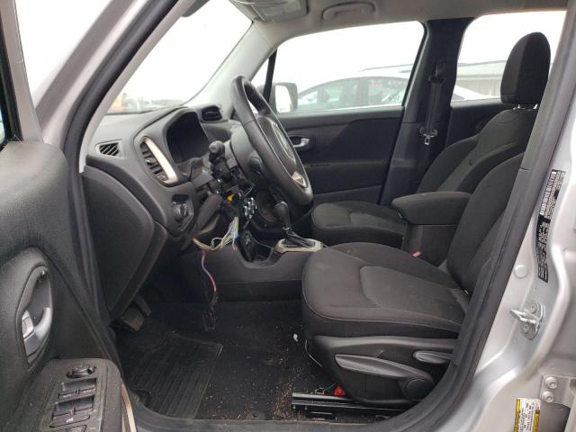 ZACCJAAT4GPE08577 Jeep Renegade Sport
