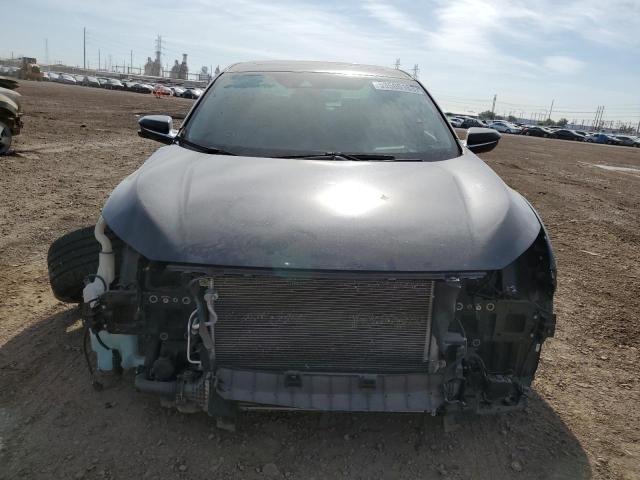 19XFC1F98LE208801 Honda Civic Touring