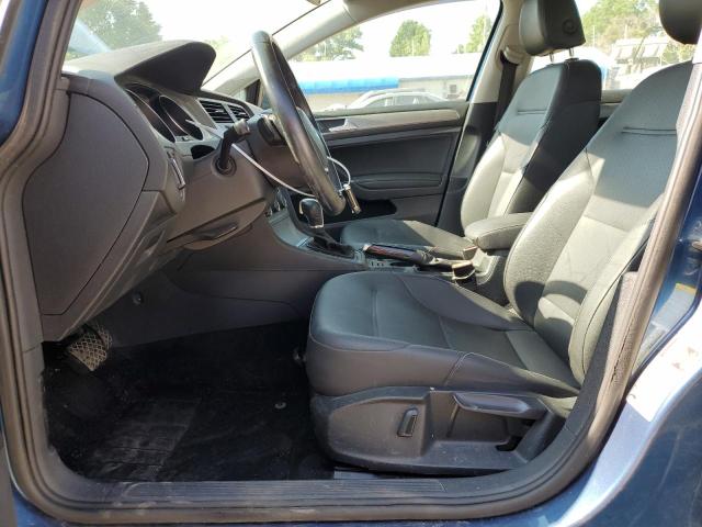 2015 VOLKSWAGEN GOLF SPORT - 3VWCA7AU1FM501471