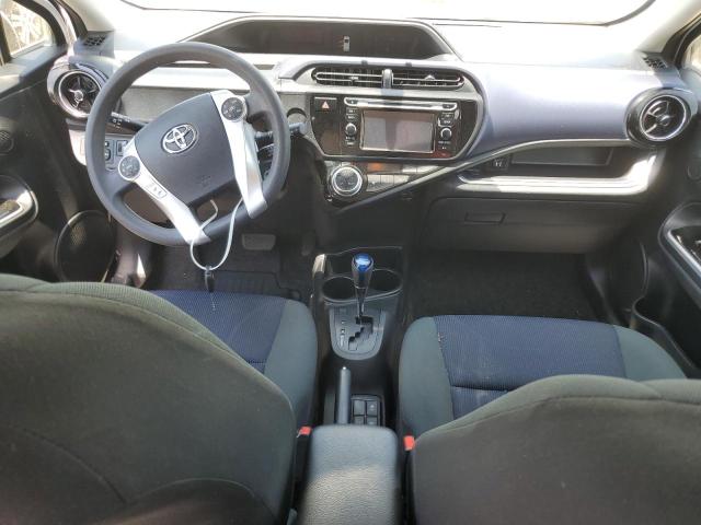 JTDKDTB32G1123907 Toyota PRIUS C