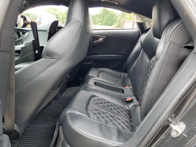 2015 AUDI S7 PREMIUM WAUW2AFCXFN048108