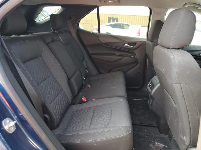 2019 CHEVROLET EQUINOX LT - 3GNAXLEX3KL394761