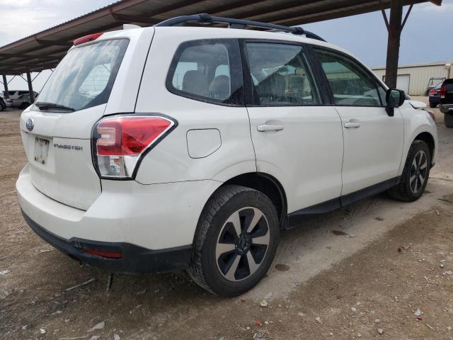 JF2SJABC7JH464376 Subaru Forester 2.5i
