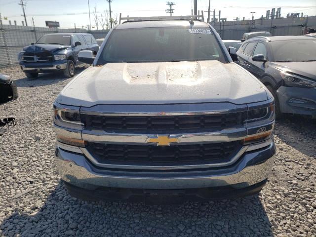 2019 CHEVROLET SILV1500 2 2GCRCPEC5K1141986