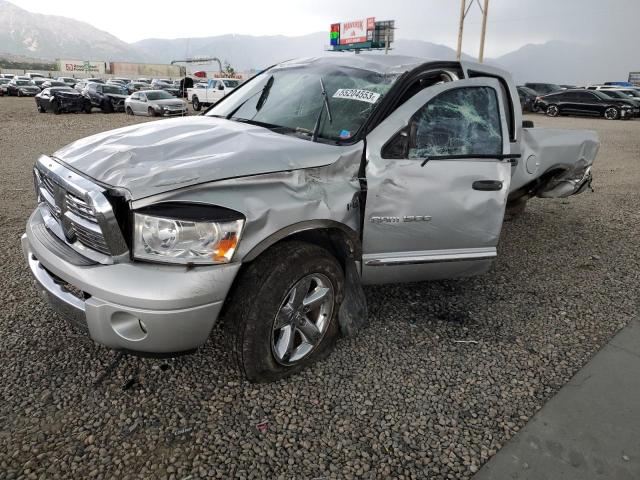 2007 Dodge Ram 1500 ST