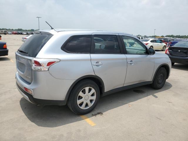 Vin: ja4ad2a33fz011263, lot: 56710703, mitsubishi outlander es 20153