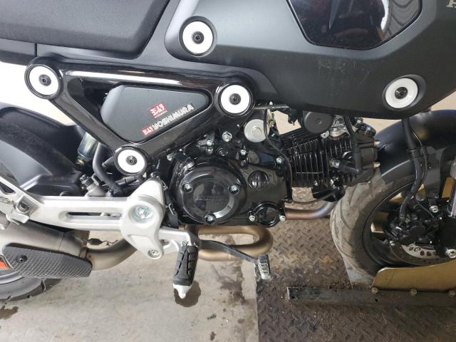 2022 HONDA GROM A MLHJC9254N5001958
