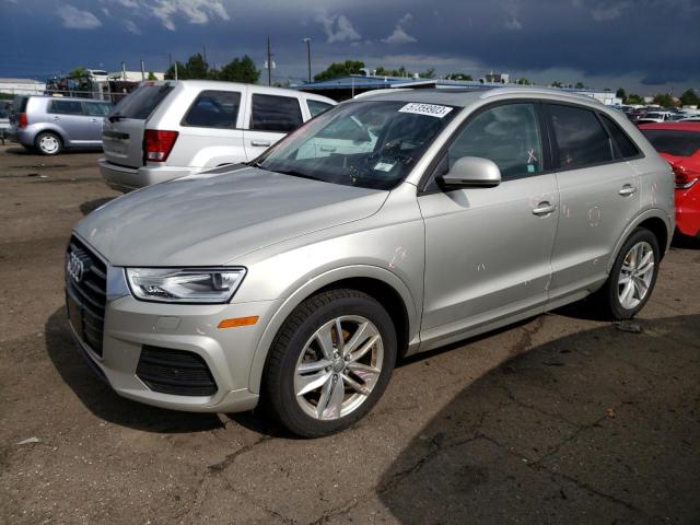 2017 Audi Q3 Premium