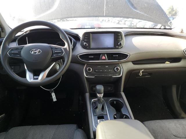 5NMS2CAD9KH071920 Hyundai Santa Fe Se