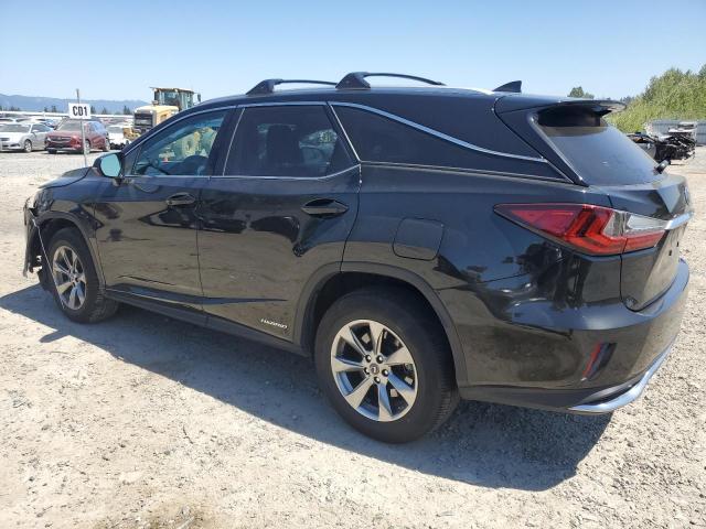 2019 LEXUS RX 450H L JTJDGKCA5K2007964
