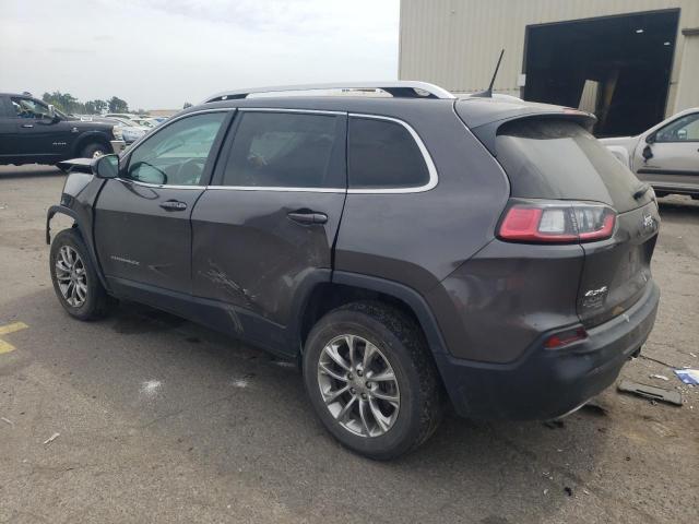 1C4PJMLXXKD231009 Jeep Cherokee Latitude Plus