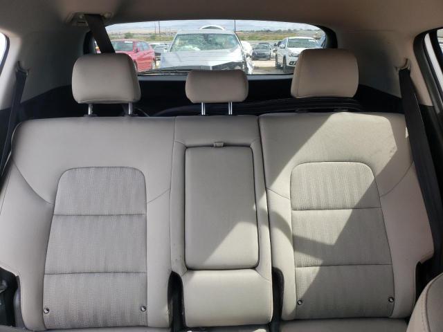 KNDPM3AC0N7015352 KIA Sportage Lx